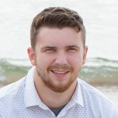 Cole Popkin - Digital Forensics Senior Analyst