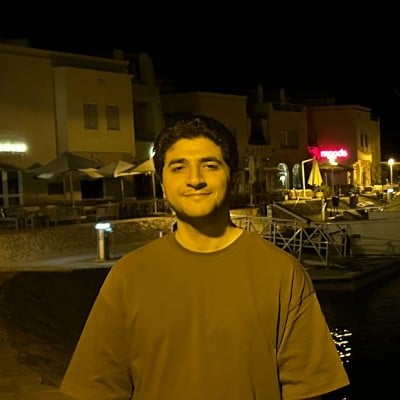 Magdy Abdelaziz - Head of DFIR