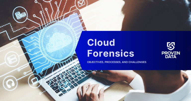 Cloud forensics is essential for investigating security incidents in cloud environments. Learn its objectives, processes, and challenges to collect and analyze evidence across distributed locations.