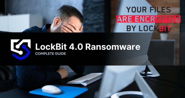 LockBit 4.0 ransomware analysis: sandbox detection, polymorphic code, and expert mitigation strategies for IT professionals and legal teams.