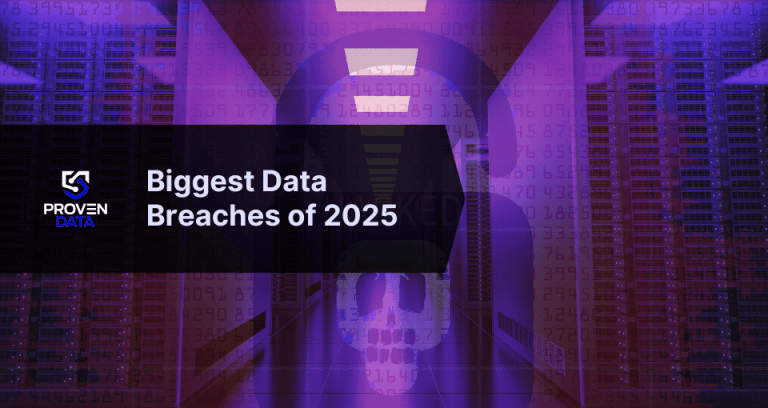 Biggest Data Breaches of 2025: The New Cost of Connectivity