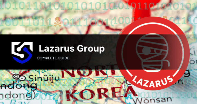 The Lazarus Group Threat Profile: An Expert Analysis