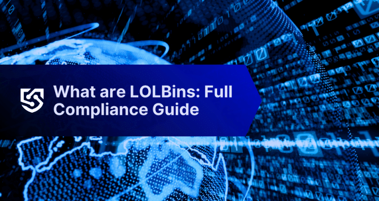 Living Off The Land Binaries (LOLBins) use trusted system tools to stay invisible. Understand the legal, compliance, and forensic risks for your organization.