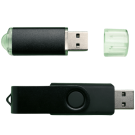 USB flash drive